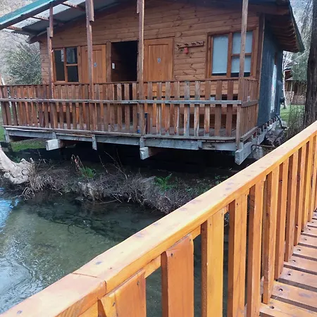 Hostel Los Coihues-2